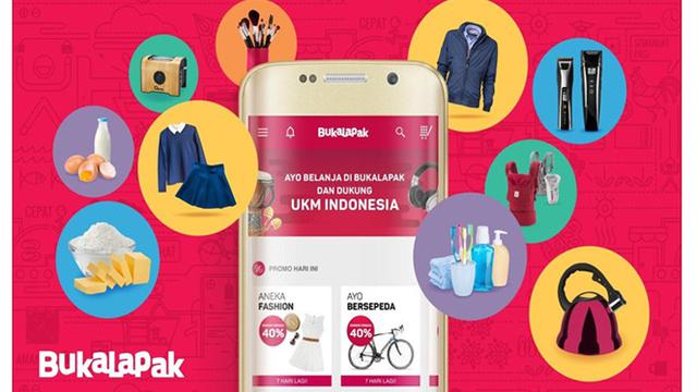 Belanja Hemat di Bukalapak dengan 7 Jenis Promo yang Menguntungkan