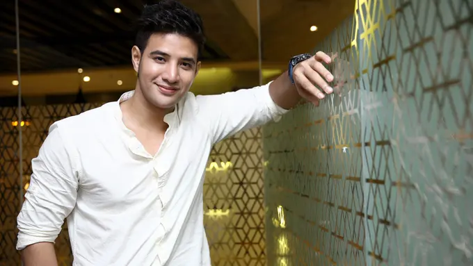 [Bintang] Ammar Zoni