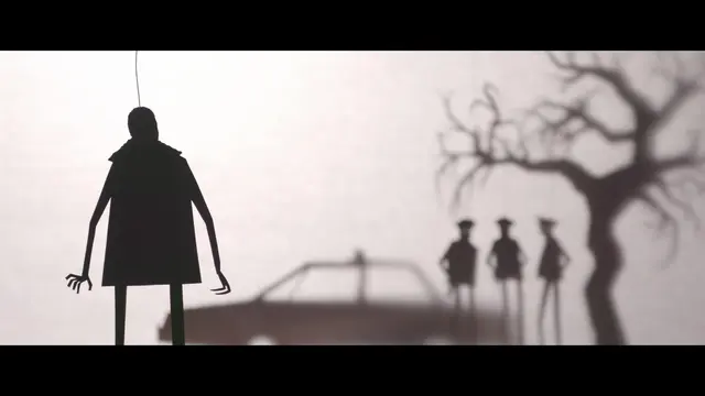 Legenda urban Candyman. (IMDb)
