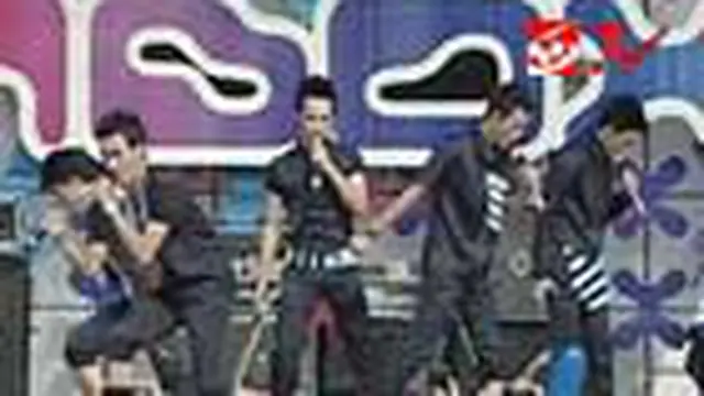 Dragon Boyz - Love You No More