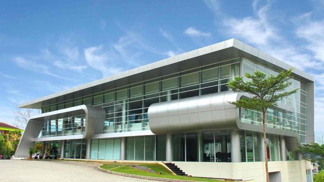 Indonesia Berpotensi Jadi Markas Data Center Terbesar Di Asia Setelah  Singapura Dan Hong Kong - Tekno Liputan6.Com