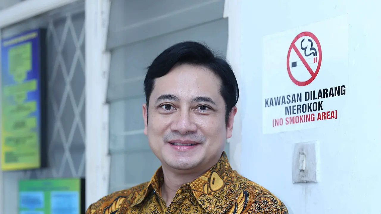 [Bintang] Ivan Fadilla
