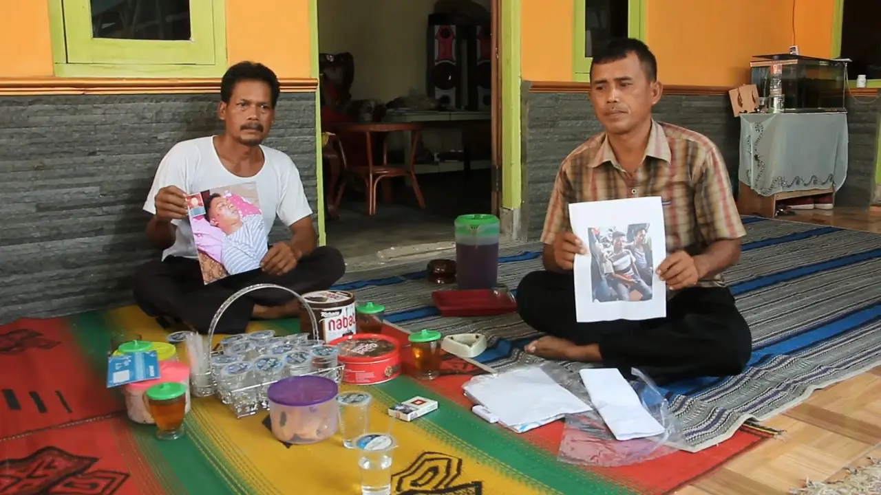 Kematian Tragis Calon Pengantin Korban Penganiayaan Kru PO Bus