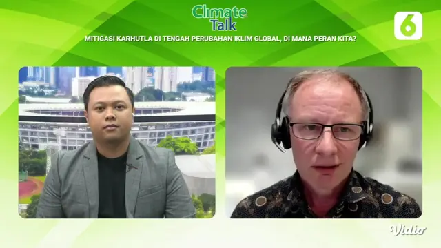 Climate Talk