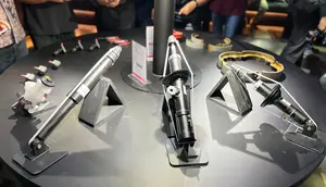 ZF Bidik Dominasi Suku Cadang Indonesia Lewat Langkah Baru Ini