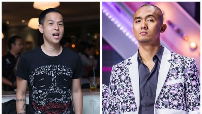  Uus dan Ernest Prakasa Dua Komika Terpeleset Cuitan Agama 