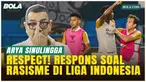 PSSI Soroti Rasisme di Sepak Bola, Larangan Suporter Tandang Tetap Berlaku!