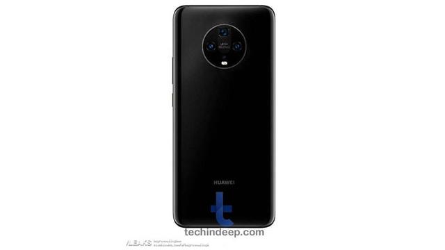 Huawei Mate 30
