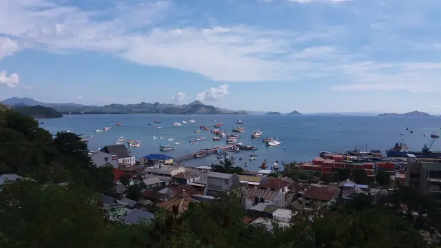 Labuan Bajo