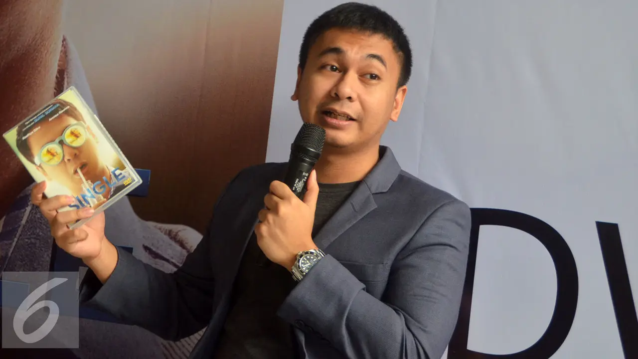 Raditya Dika