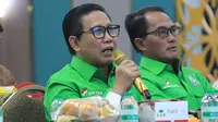PKB Gelar Uji Kelayakan dan Kepatutan Calon Ketua DPW se-Indonesia, Bidik Pemimpin Berkualitas