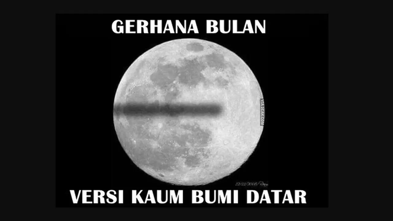 Gerhana Bulan