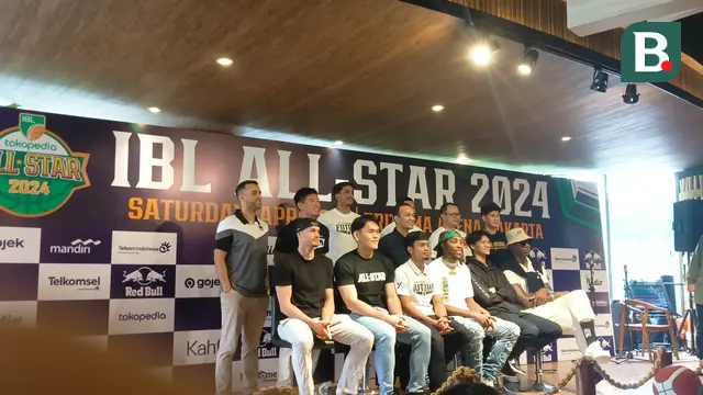 IBL All-Star 2024