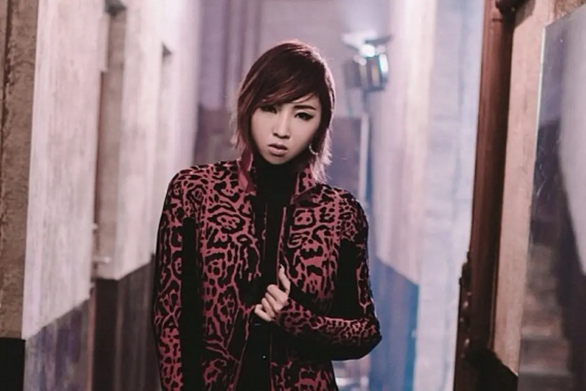 Minzy