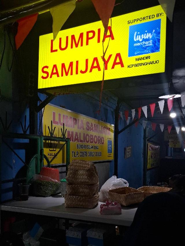 Rekomendasi Tempat Makan Enak Legendaris di Sekitar Malioboro