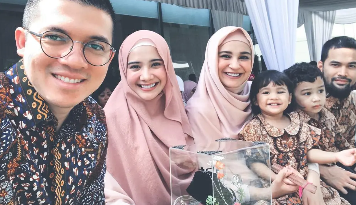 (Instagram/zaskiasungkar15)