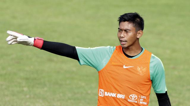 Timnas Indonesia U-22