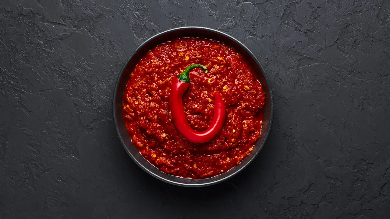 11 Resep Bumbu Balado Lezat untuk Menu Sehari-hari, Bisa Dicoba di Rumah
