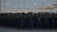 Arab Saudi Keluarkan Peringatan Darurat di Jeddah, Mekah, dan Taif