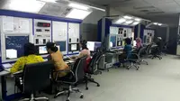 AirNav Kelola Navigasi Bandara Dua Perusahaan Migas
