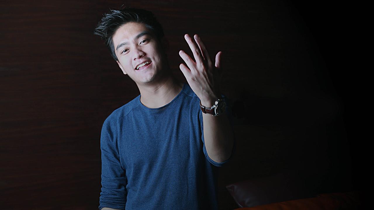 [Bintang] Boy William