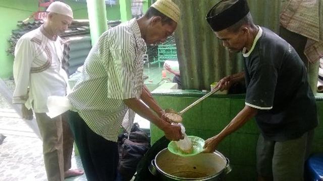 Resep Bubur Suro Sajian Khas Sambut Tahun Baru Islam Lifestyle Liputan6 Com