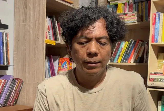 Berawal dari Niatan Buat Satu Album