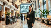 Manajemen Bisnis Pariwisata Kerja Apa: Prospek Karier Menjanjikan di Industri Hospitality