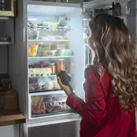 Tanda-tanda kulkas harus segera diganti (foto: Freepik)