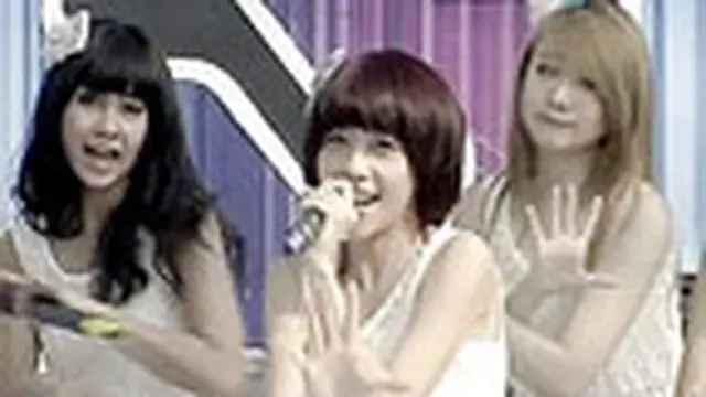 Cherrybelle - Love is You
