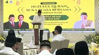 Ketua Umum Partai Golkar Airlangga Hartarto di Graha DPP Partai Golkar, Jalan Anggrek Nelly Murni, Slipi, Jakarta Barat, Jumat (29/3/2024). (Foto: Liputan6.com/Winda Nelfira).