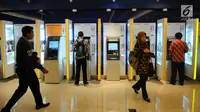 Bank Mandiri Eror, Warganet Keluhkan Saldo Tabungan Berubah