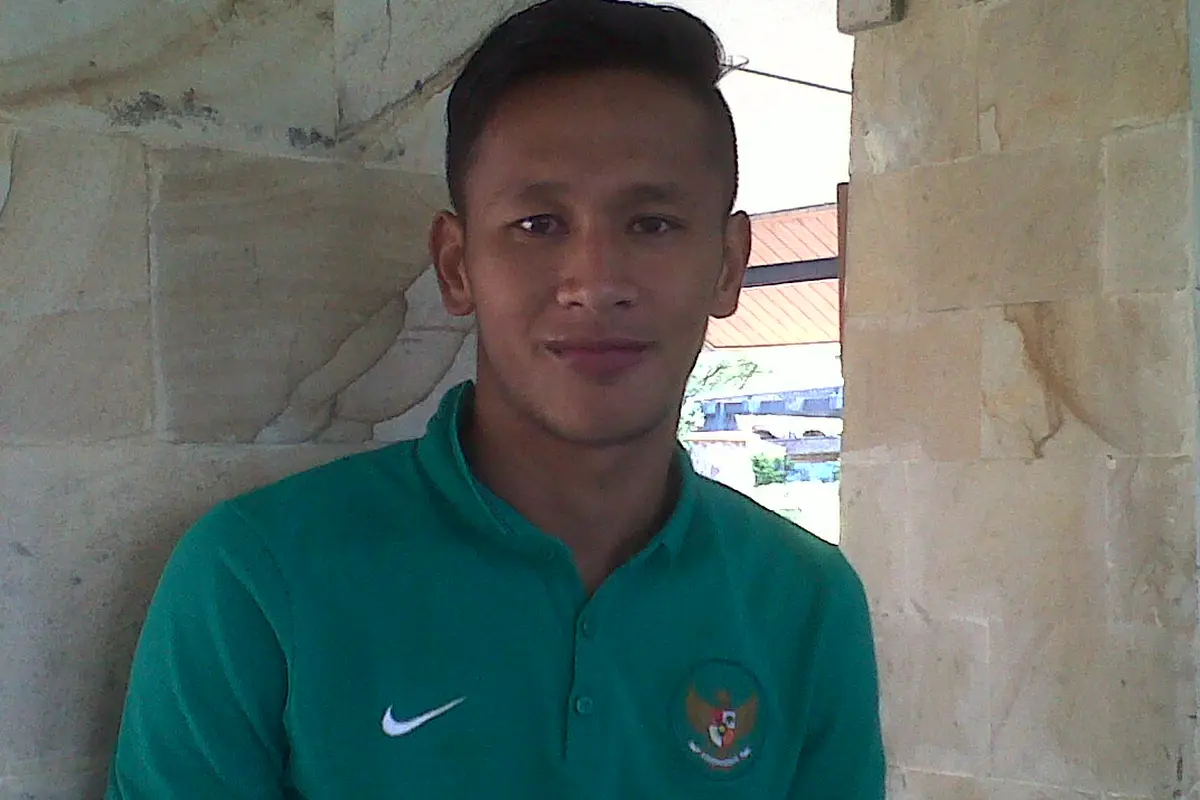 Yandi Sofyan Munawar