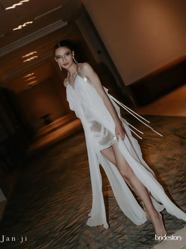 Mikha Tambayong (Instagram/miktambayong)