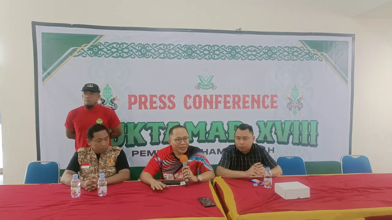 Muktamar Muhammadiyah