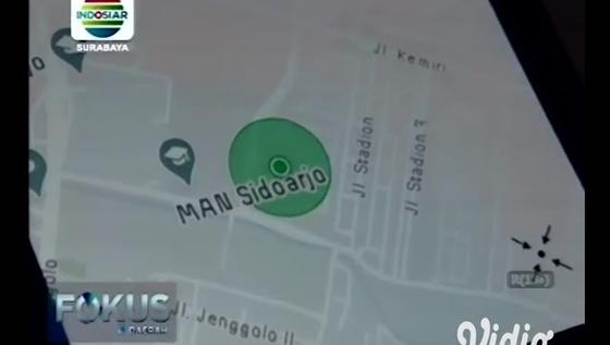 VIDEO: Siswa MAN Sidoarjo Raih Emas di Ajang AISEF Berkat Rompi Pelampung Pintar