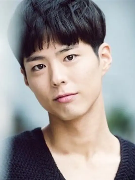 Sukses membintangi serial drama ‘Moonlight Drawn By Clouds’, Park Bo Gum berhasil membuat drama tersebut selalu mendapat rating tinggi. Meski begitu, Par Bo Gum mengatakan banyak orang yang berperan dalam hal ini. Instagram/ParkbOgum)