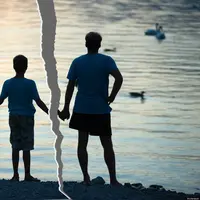 Jangan mengeluh lagi! Inilah 15 gambar yang membuktikan kalau ‘broken home’ lebih menyakitkan daripada ‘broken heart’.