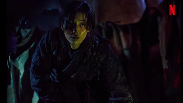 Adegan di Film Kingdom: Ashin of the North/foto: imdb.com