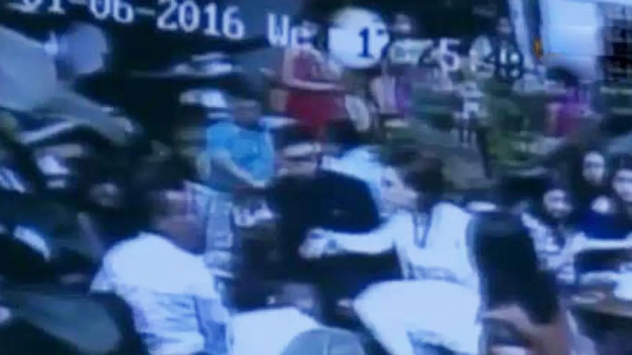 Kejanggalan Sikap Jessica