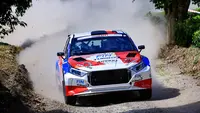 Duo Pereli DMO Pertamax Turbo Fin+ Punya Misi Besar di Sumut