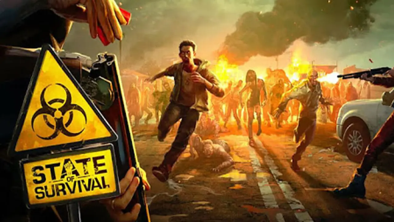 State of Survival