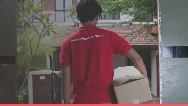 Shopping di Era New Normal, Makin Praktis Tinggal Tunggu #DiRumahAja