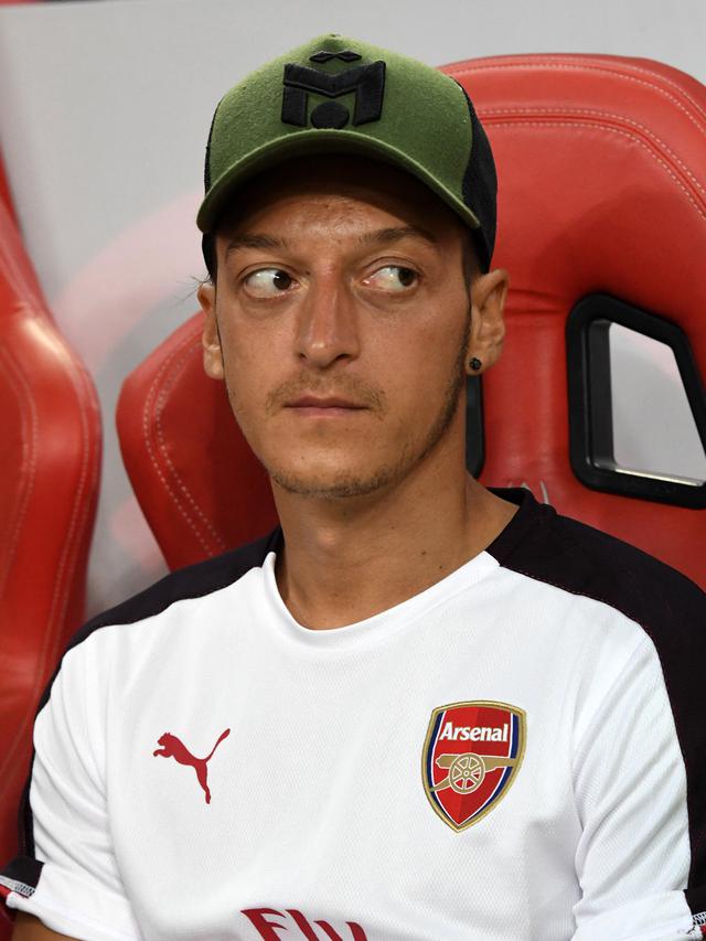 Mesut Ozil