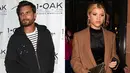 Saat Kourtney Kardashian menghapus Instagramnya, Younes Bendjima malah mengunci akunnya. Banyak yang menyangka mereka putus. Hal itu bisa jadi kabar baik untuk Scott Disick.(KCR/REX/Shutterstock/Hewitt/SilverHub/REX/Shutterstock/HollywoodLife)