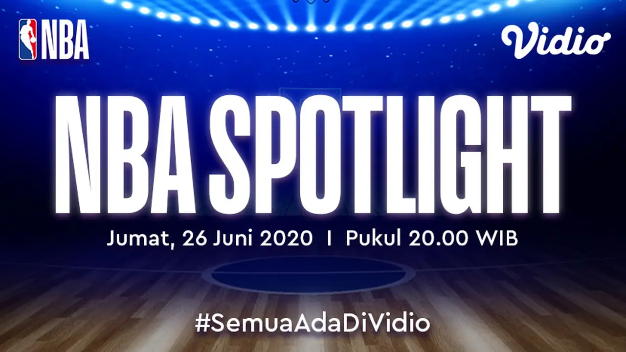 NBA Spotlight