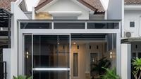 9 Model Carport Tertutup dengan Pintu Geser Otomatis, Solusi Modern Keamanan Rumah