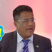 Soal kabar Raffi Ahmad gugat cerai Nagita Slavina, Hotman Paris Hutapea kaget mendengarkan kabar bahwa dirinya ditunjuk Raffi sebagai kuasa hukumnya. Hotman pun menyebutkan bahwa kabar tersebut hanya rekayasa. 