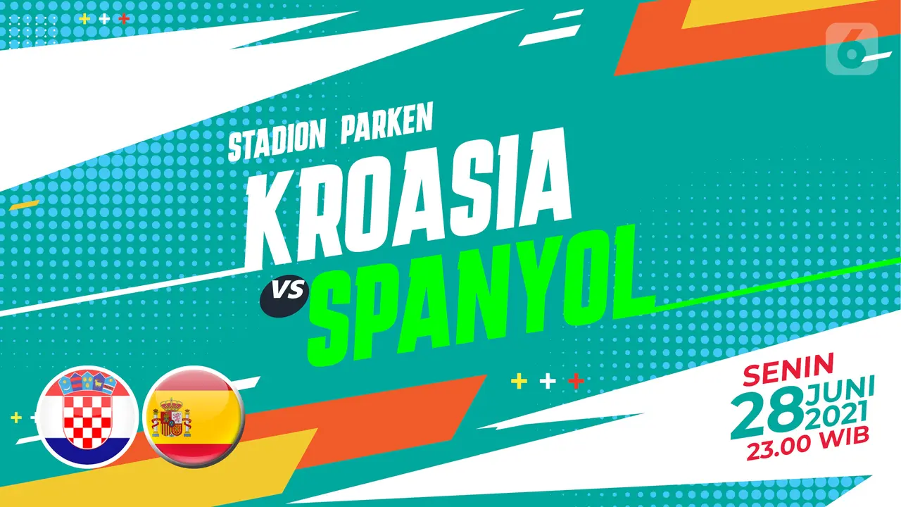 Prediksi Kroasia vs Spanyol