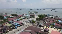 26.996 Penumpang Seberangi Bali-Lombok Selama MotoGP Mandalika 2024
